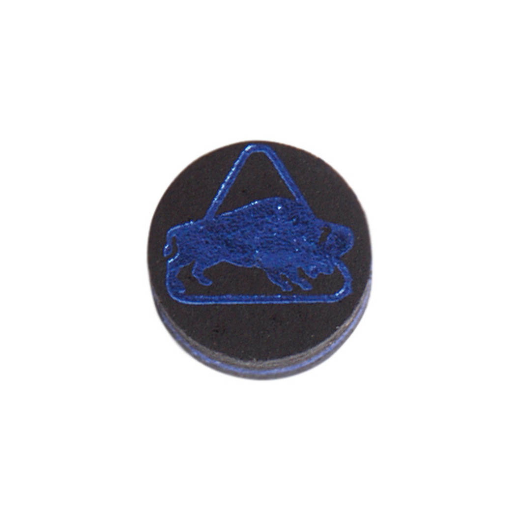Soleta Buffalo 6 Layer Blue 12mm Hard