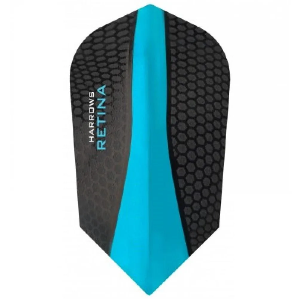 Pack de 5 Plumas Slim Retina Azul