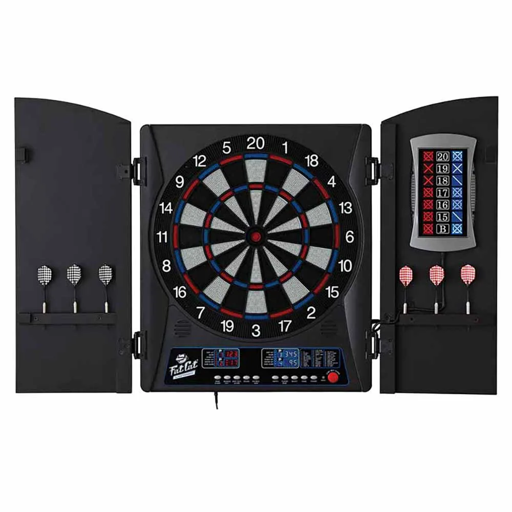 Diana Viper Mercury Dartboard