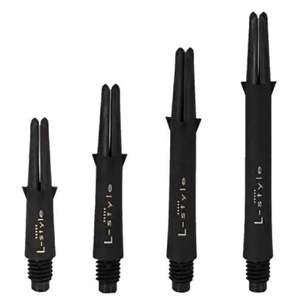  Cañas L-style L-shaft Carbon Locked Straight 295 42.5mm 