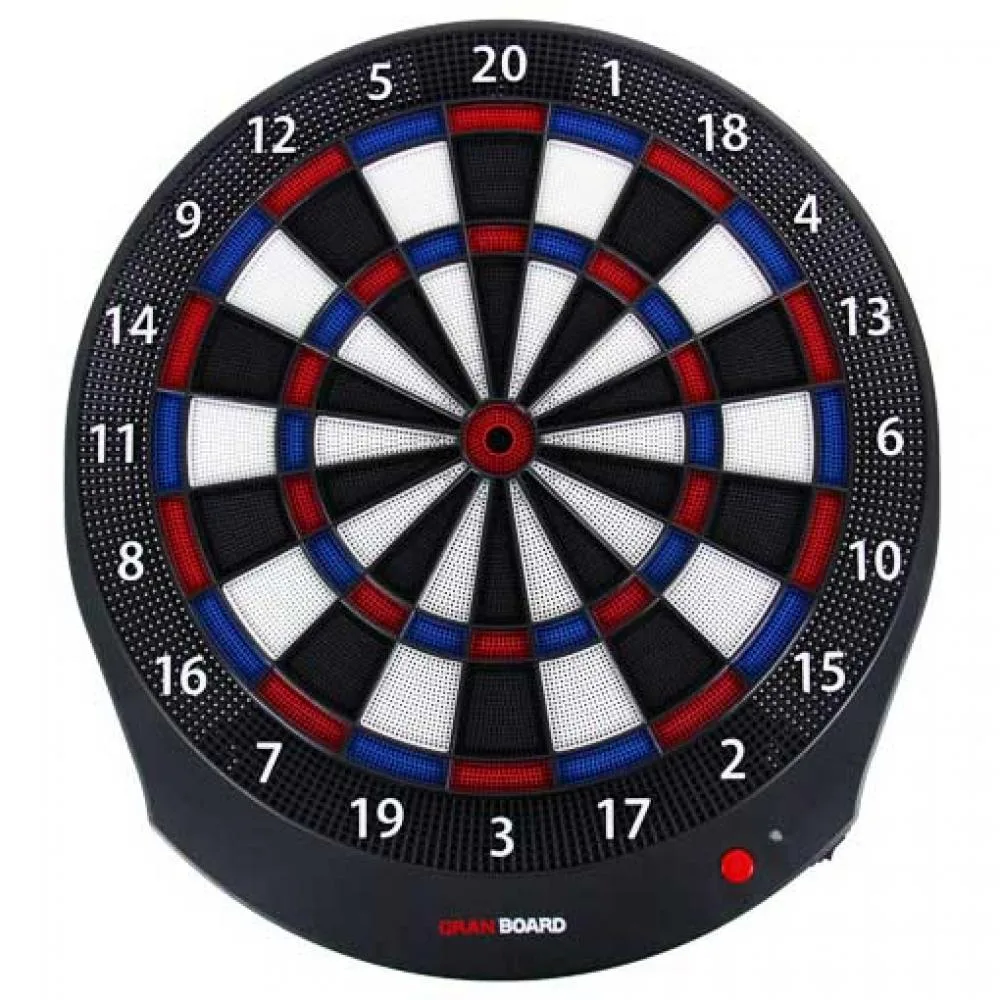 Diana Electrónica GranBoard Dash Blue