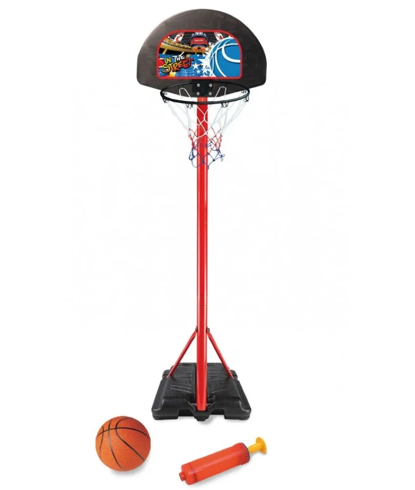 CanastaBasket-ball Infantil