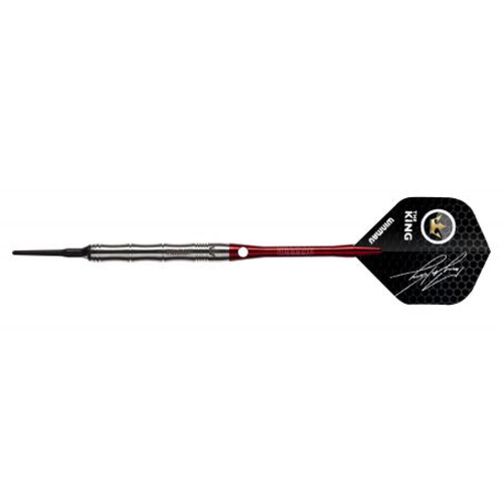 Dardos Winmau Mervyn King 18gr 90%