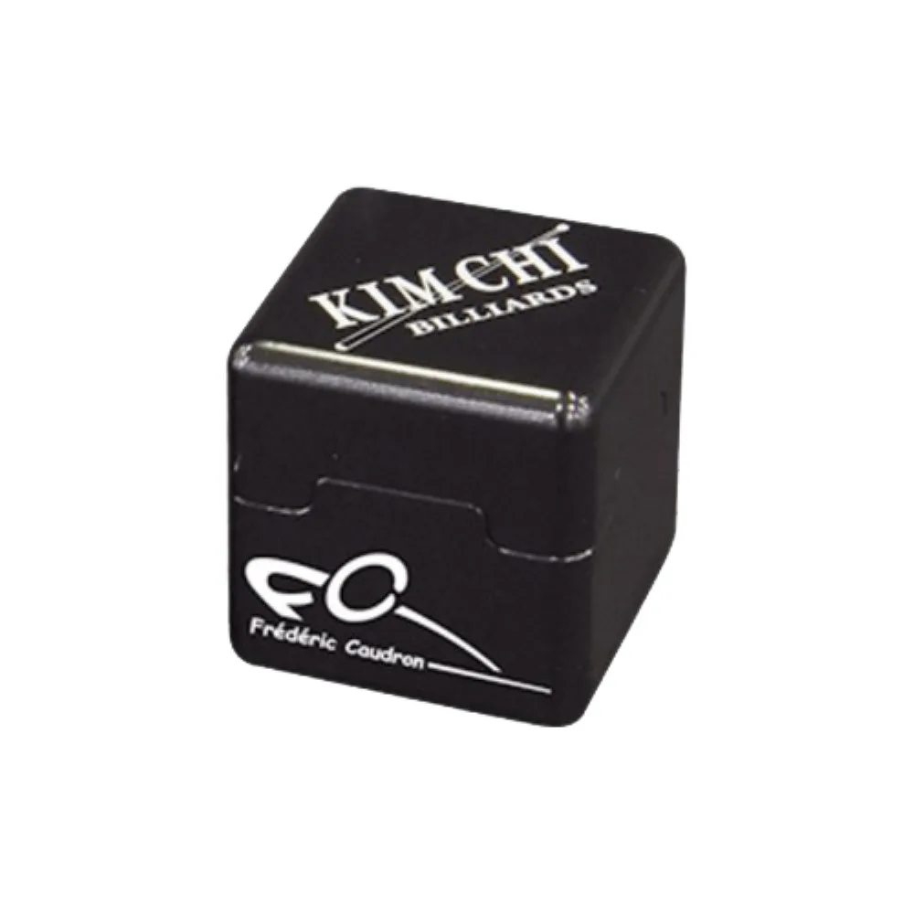 Porta Tizas Billar Kim Chi Billiards