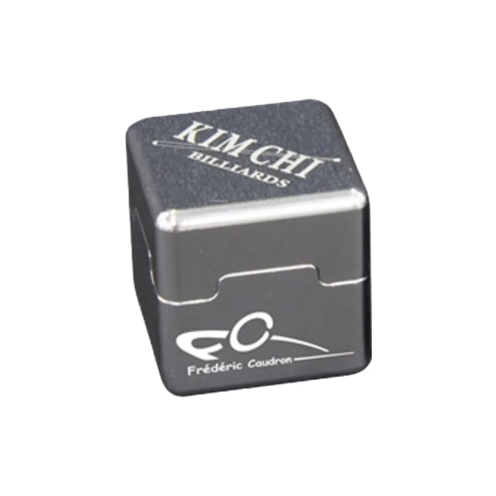 Porta Tizas Billar Kim Chi Billiards Plata