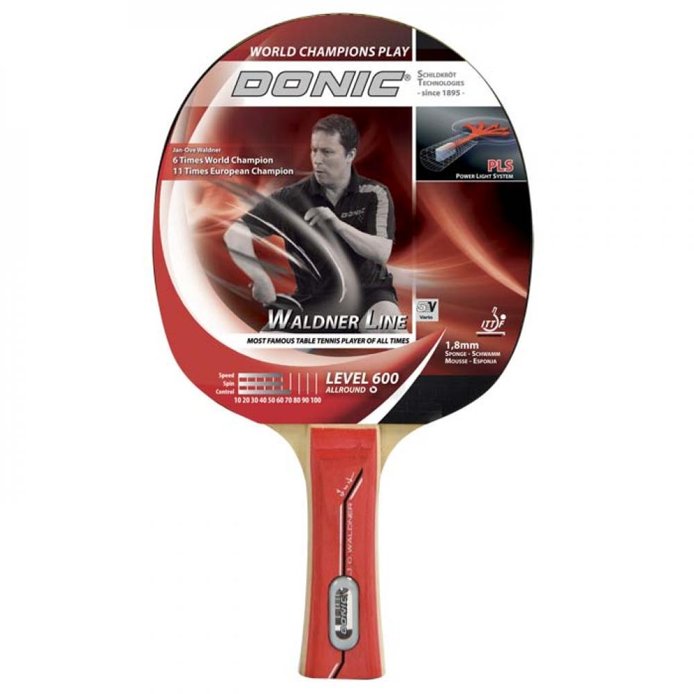 Pala Donic Waldner Line Level 600 Allround