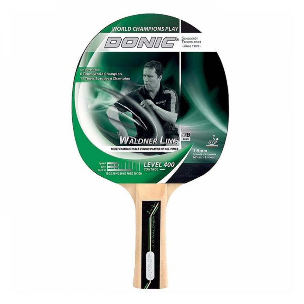 Pala Donic Waldner Line Level 400 Control