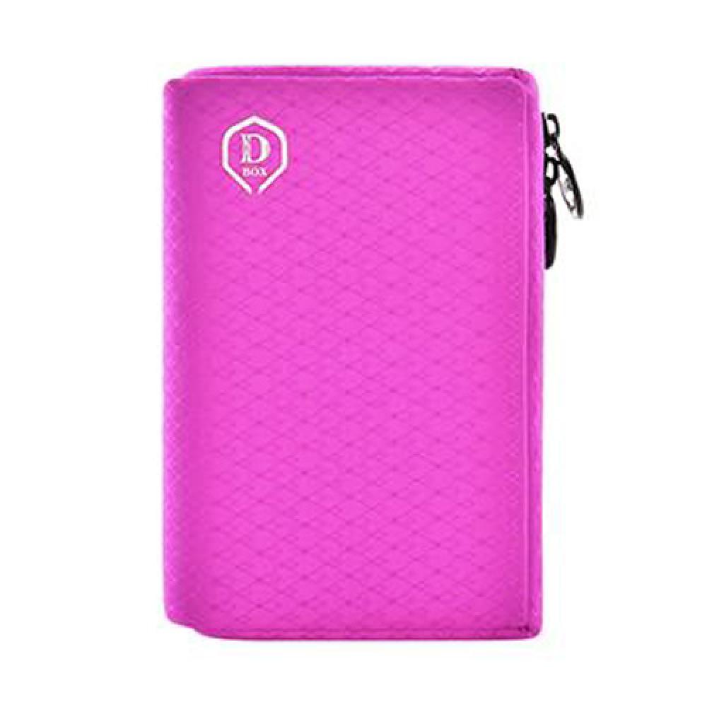 Dardera One80 Double Dart Box Pink