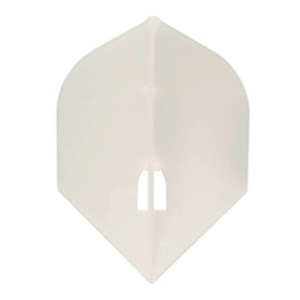 Plumas L-Flight Champagne L5PRO Ring Rocket Clear 