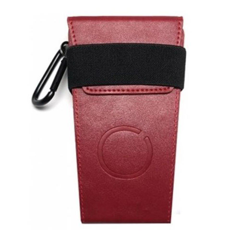 Funda Dardos Shot Vertex Dart Case Red