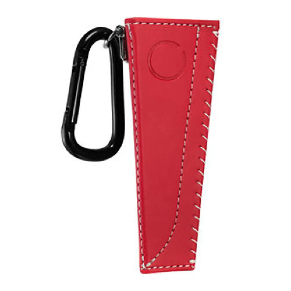Funda Dardos Shot Geo Dart Case Red