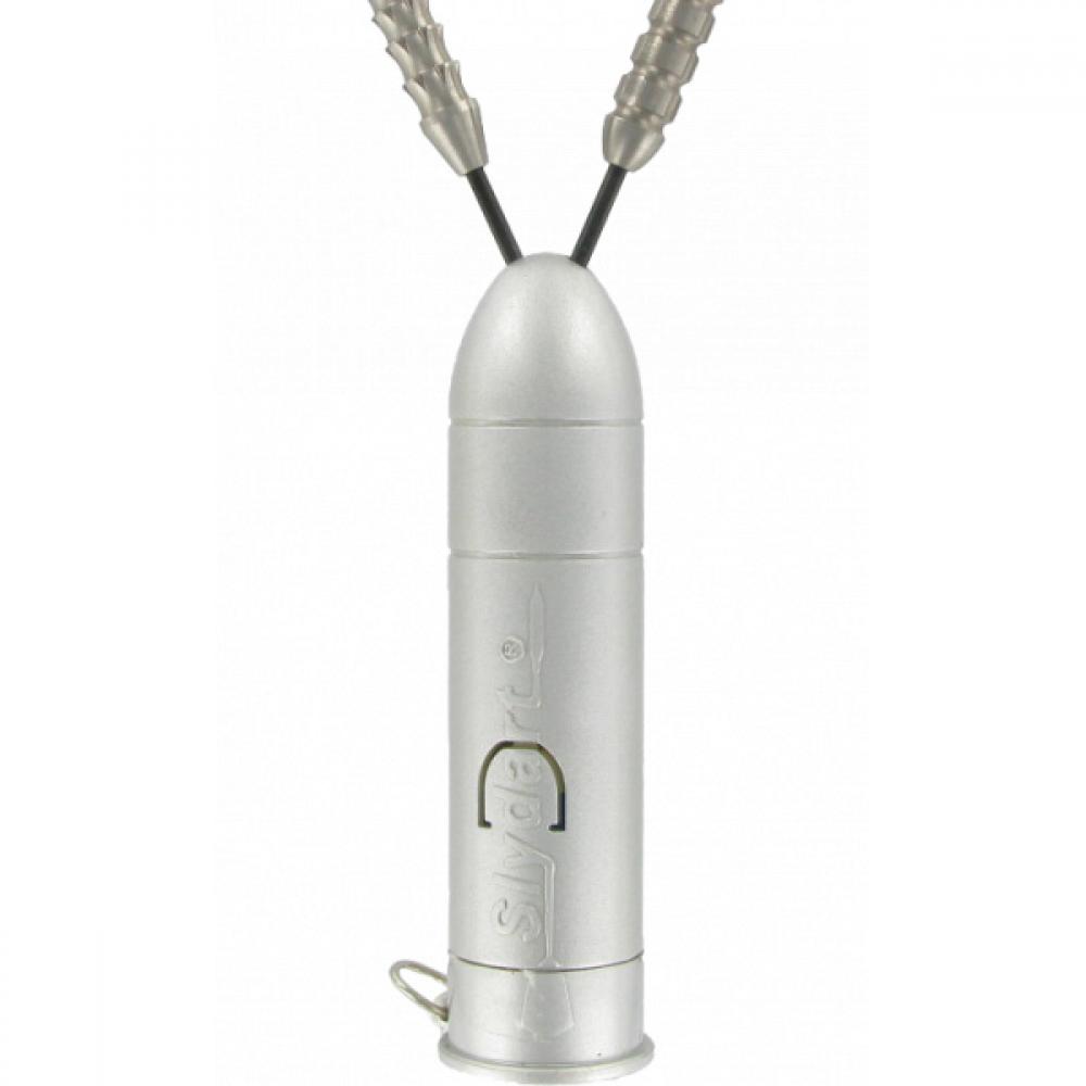 Motorised Silver Bullet SlyDart Sharpening Device