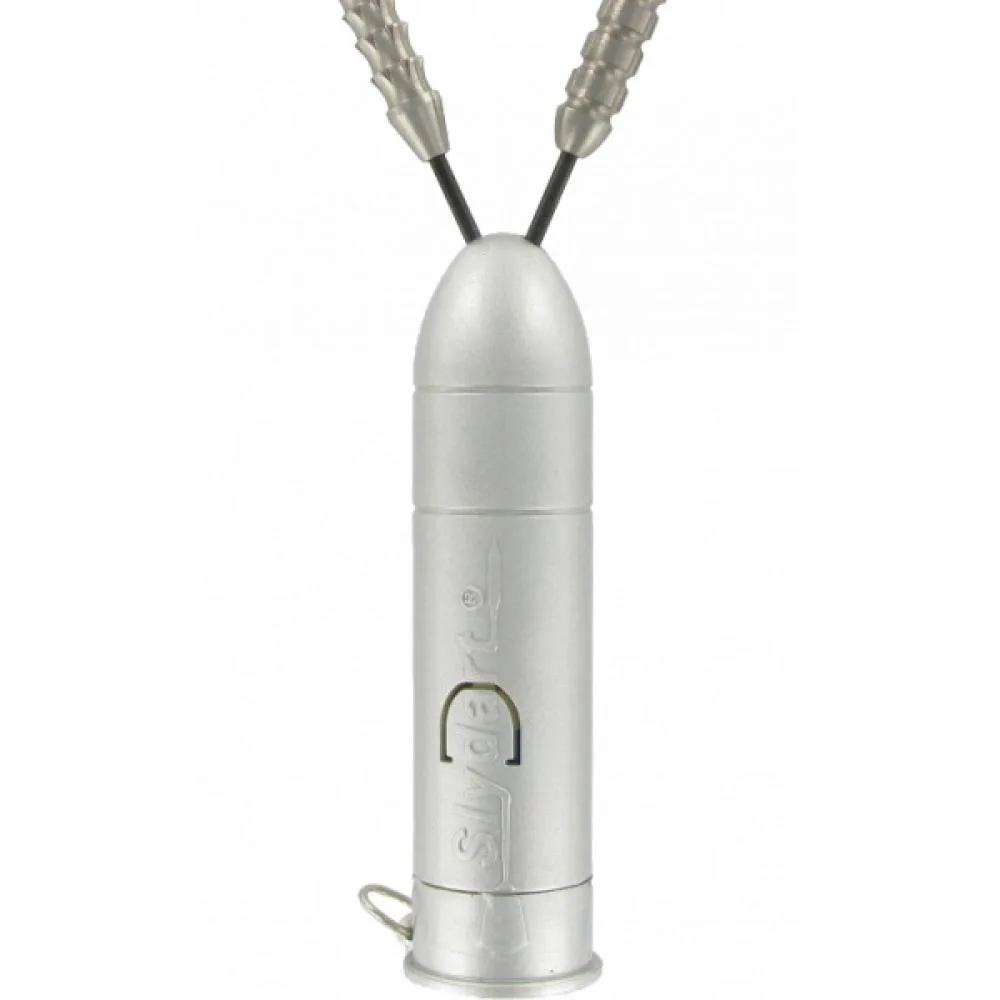 Motorised Silver Bullet SlyDart Sharpening Device