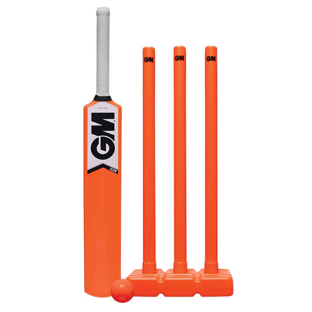 Cricket Set Icon All Weather Size 6 157 163 cm