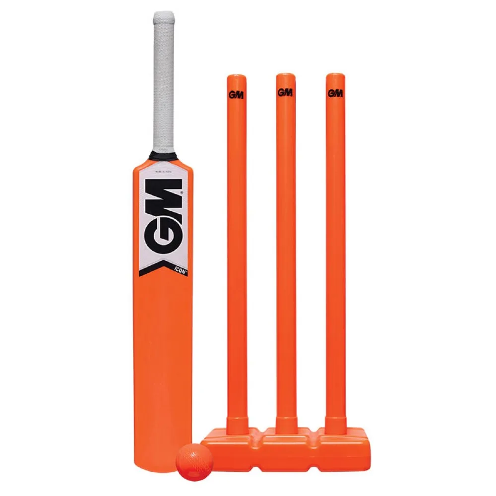 Cricket Set Icon All Weather Size 6 157 163 cm