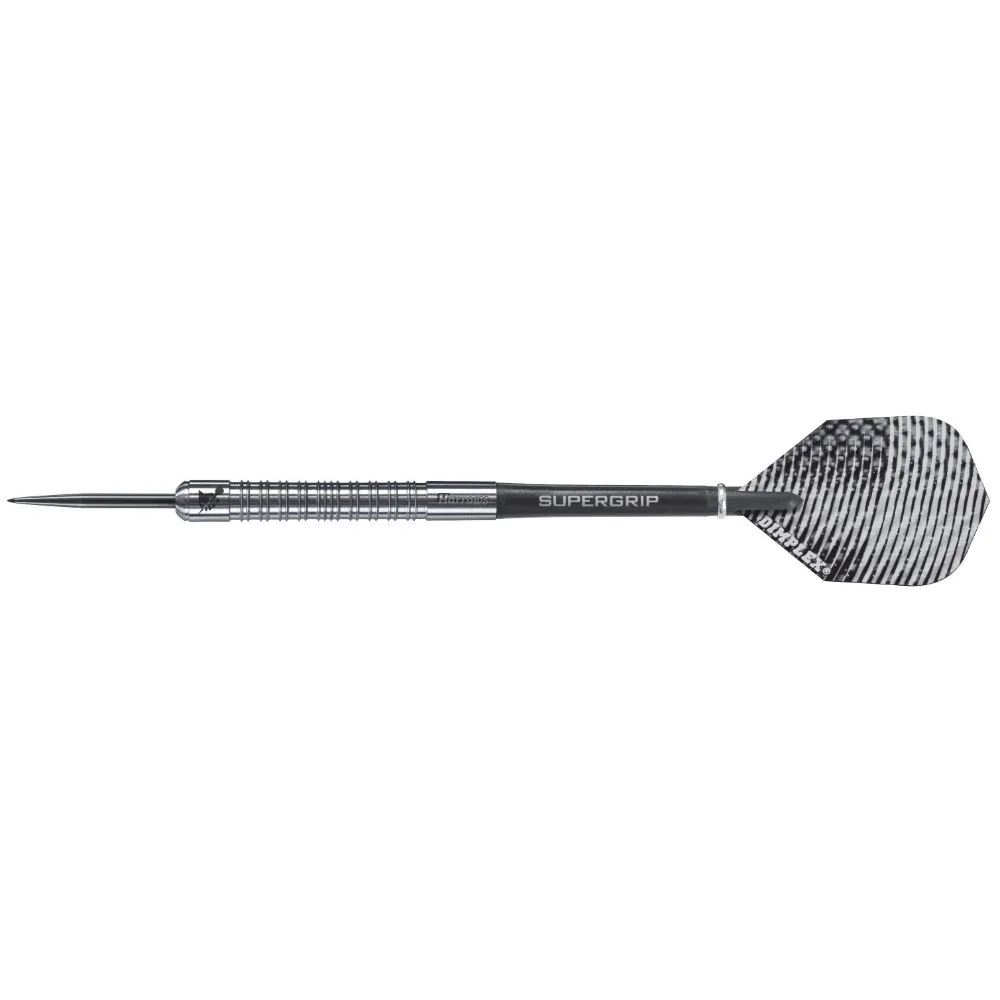 Dardos Harrows SuperGrip 25g 90%