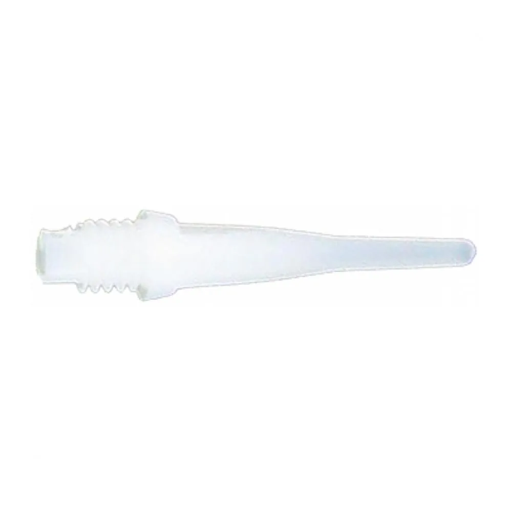 Puntas Bulls NylAXXX Blanca 2ba 21mm 2ba 100unid