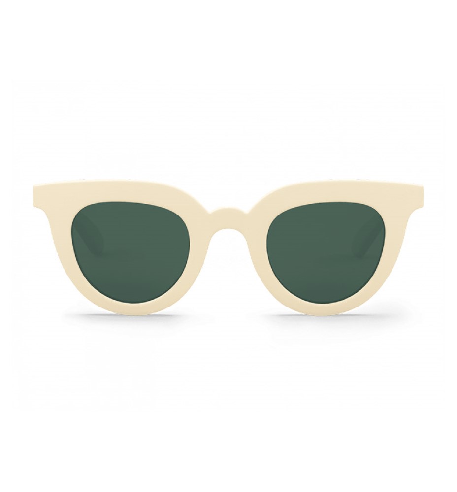 Mr Gafas Sol Boho Hayes De Cream 1uFJTlc3K