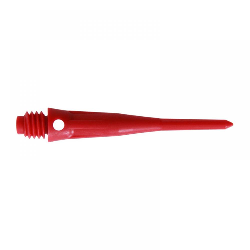 Punta Condor Tip Ultimate Roja 2ba 31mm 40unid