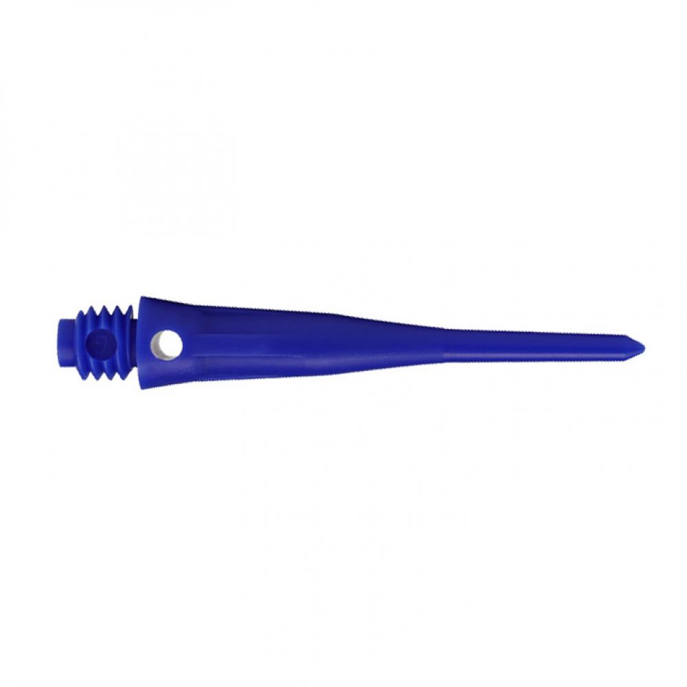 Punta Condor Tip Ultimate Blue 2ba 31mm 40unid