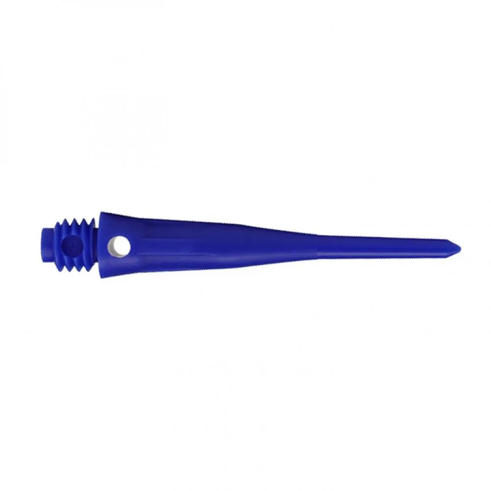 Punta Condor Tip Ultimate Blue 2ba 31mm 40unid