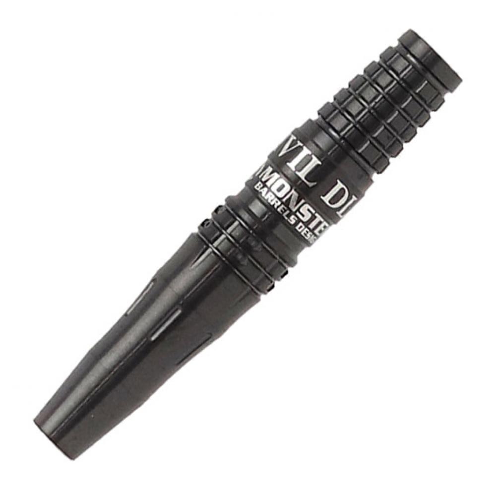 Dardos Monster Darts Civil DLC 22g 97% nº5