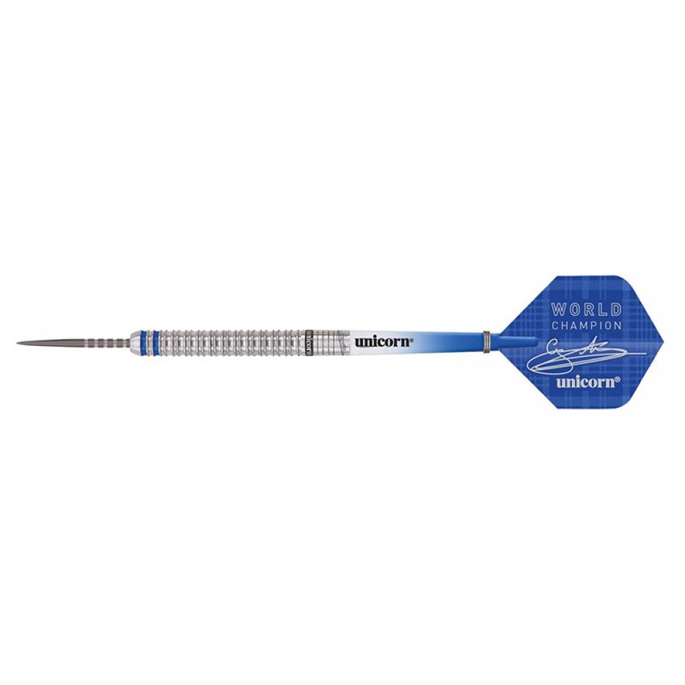  Dardos Unicorn Darts Gary Anderson World Champion 27g 90% 