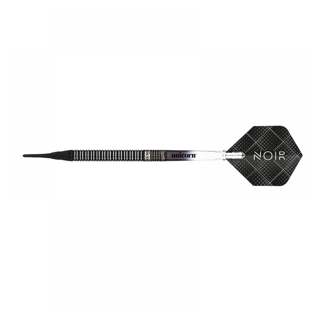  Dardos Unicorn Darts Noir Gary Anderson 18g 70%  