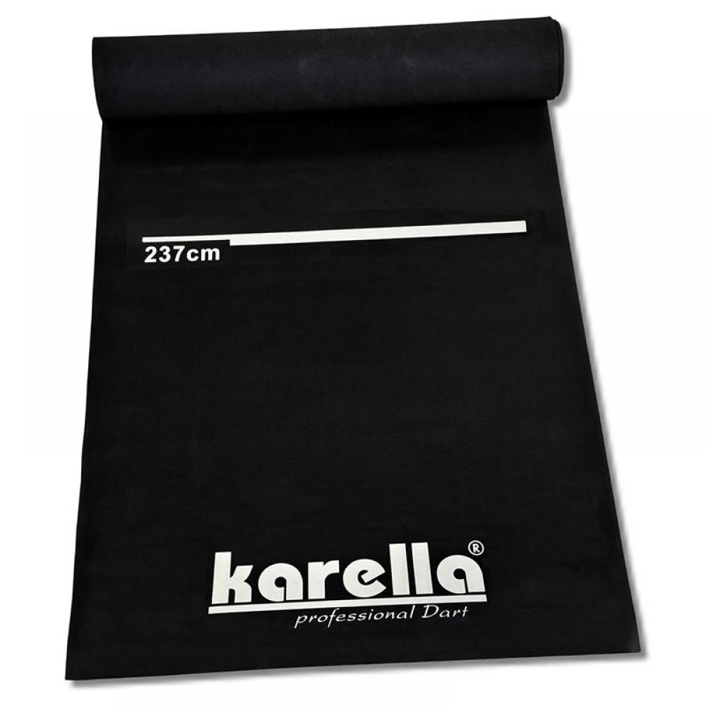  Protector Suelo Dart Mat Karella Eco-Star  
