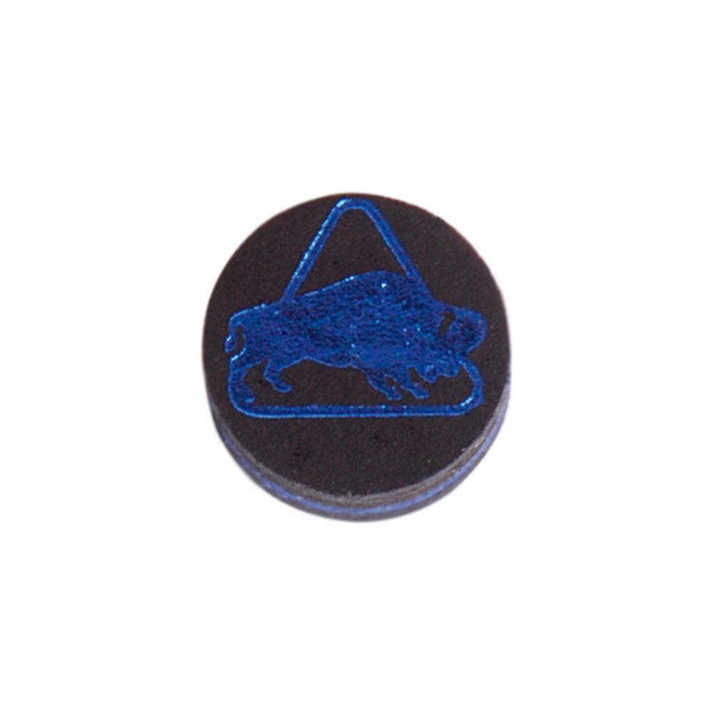 Soleta Buffalo 6 Layer Blue 14mm Medium