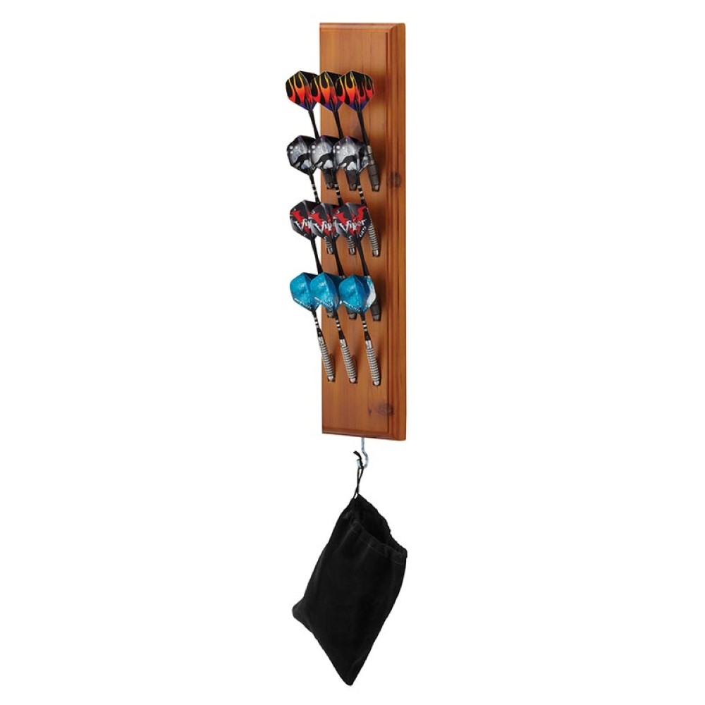 Dart Caddy Cinnamon Viper