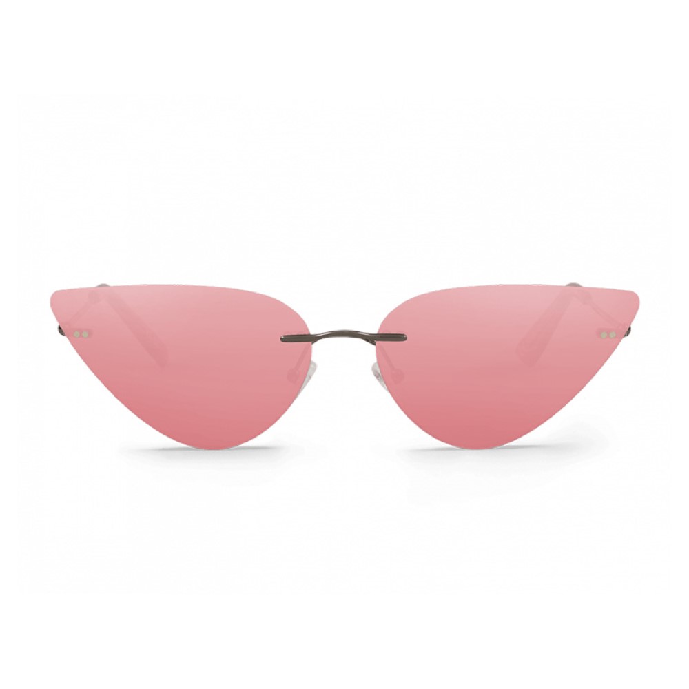 Gafas De Sol MrBoho Pink Embassy Cat