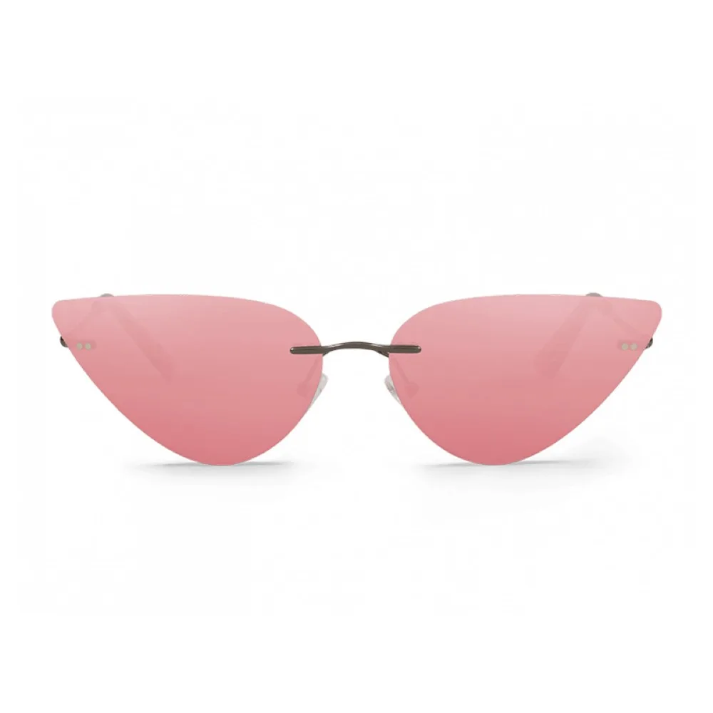 Gafas De Sol MrBoho Pink Embassy Cat