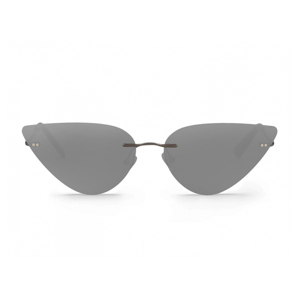 Gafas De Sol MrBoho Silver Embassy Cat