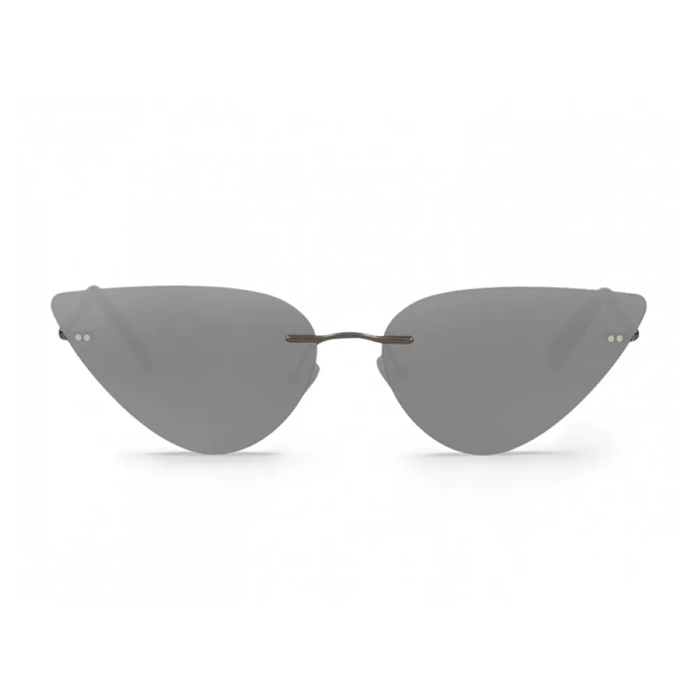 Gafas De Sol MrBoho Silver Embassy Cat