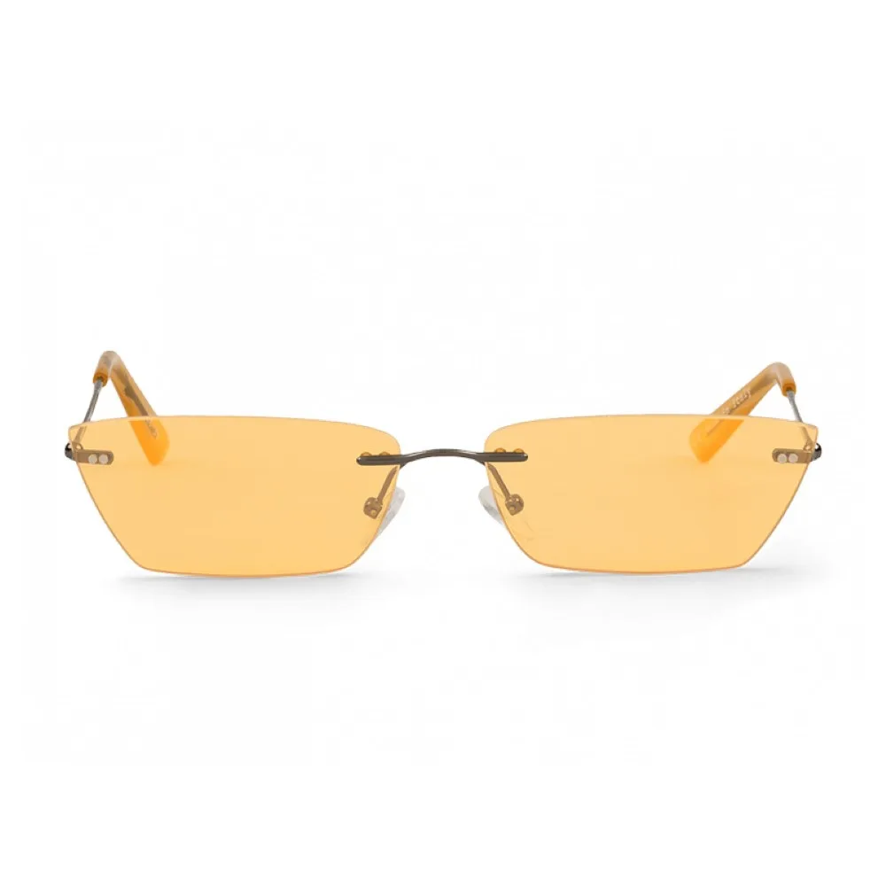 Gafas De Sol MrBoho Yellow Embassy Neo