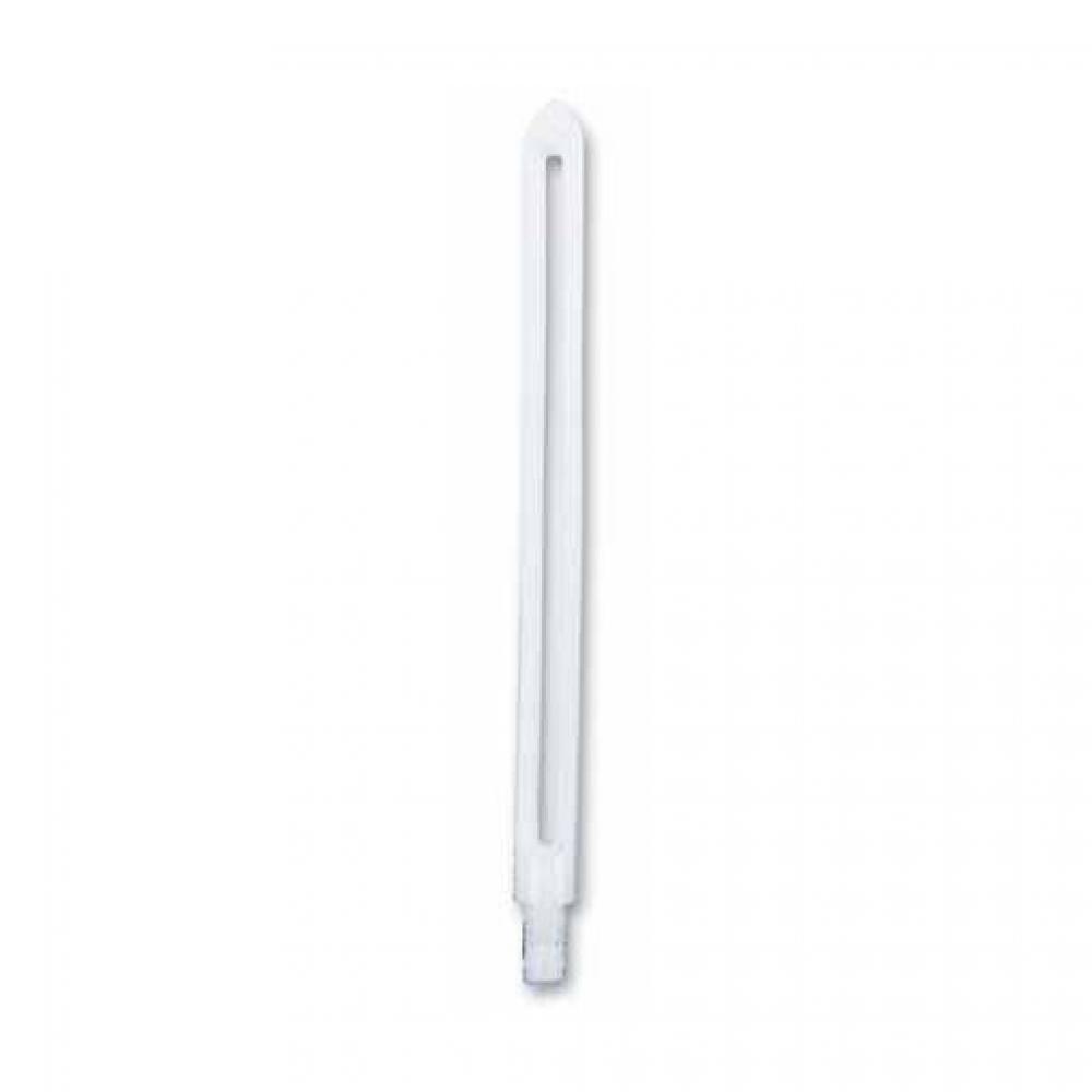  Cañas Repuesto Unicorn Sigma 5 Spare Tops (50mm) Blanco 