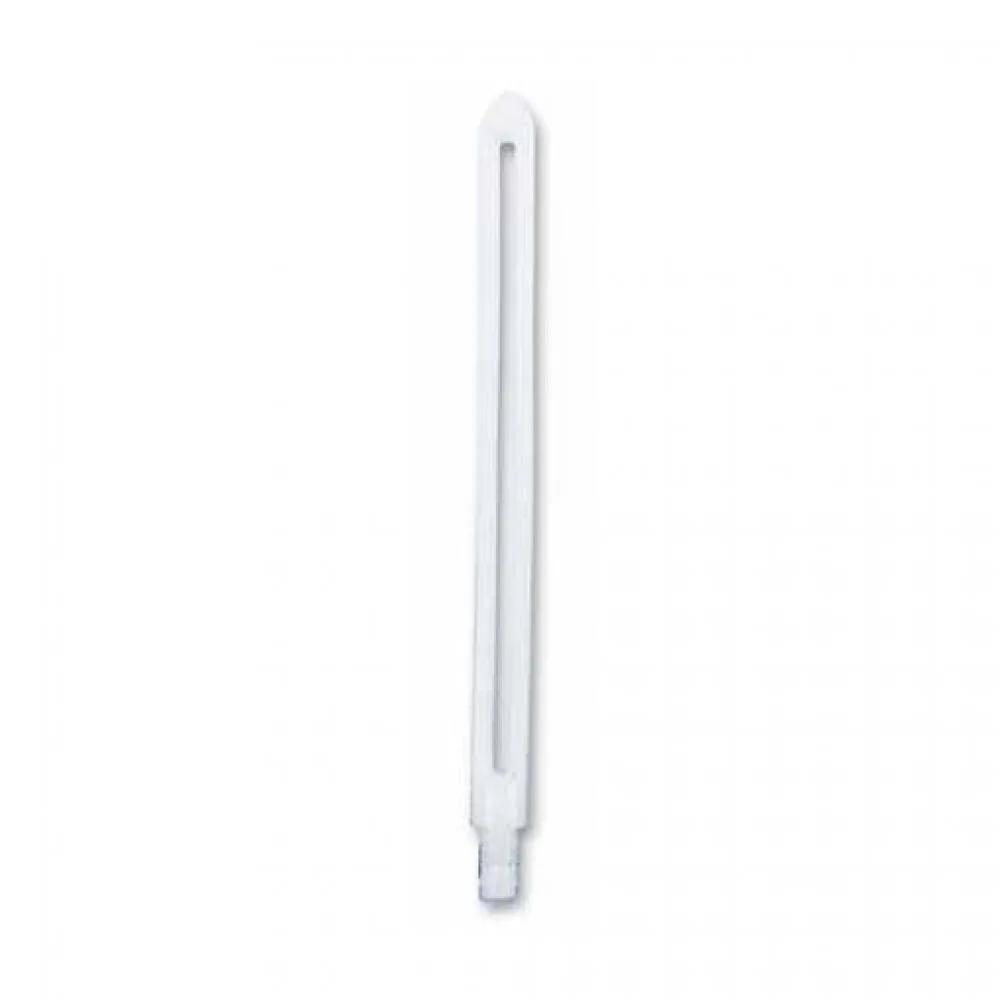  Cañas Repuesto Unicorn Sigma 5 Spare Tops (50mm) Blanco 