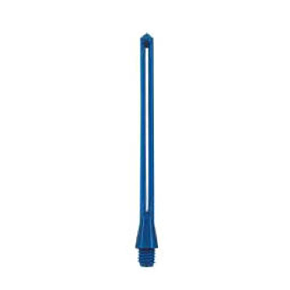  Cañas Unicorn Darts Slik Stik 56.6mm Mediana Azul 