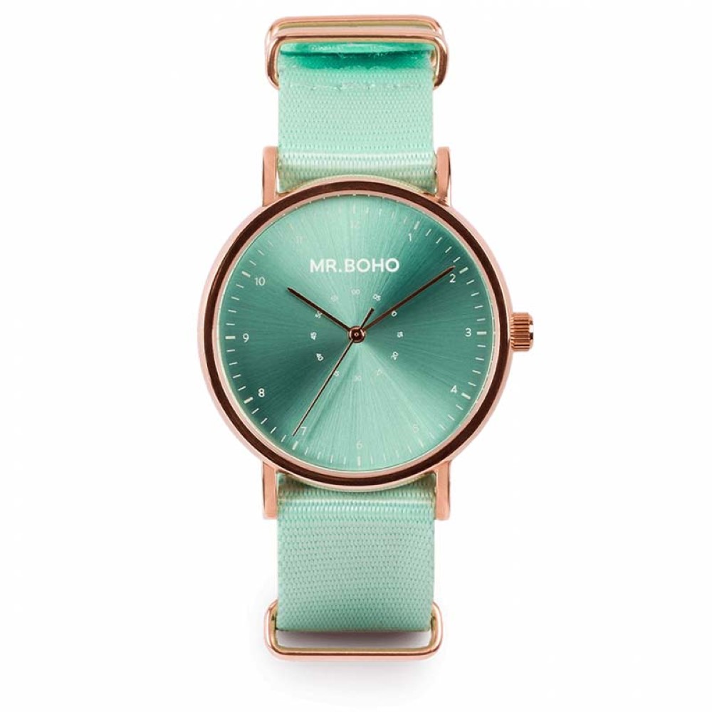 Relojes mr boho top el corte ingles