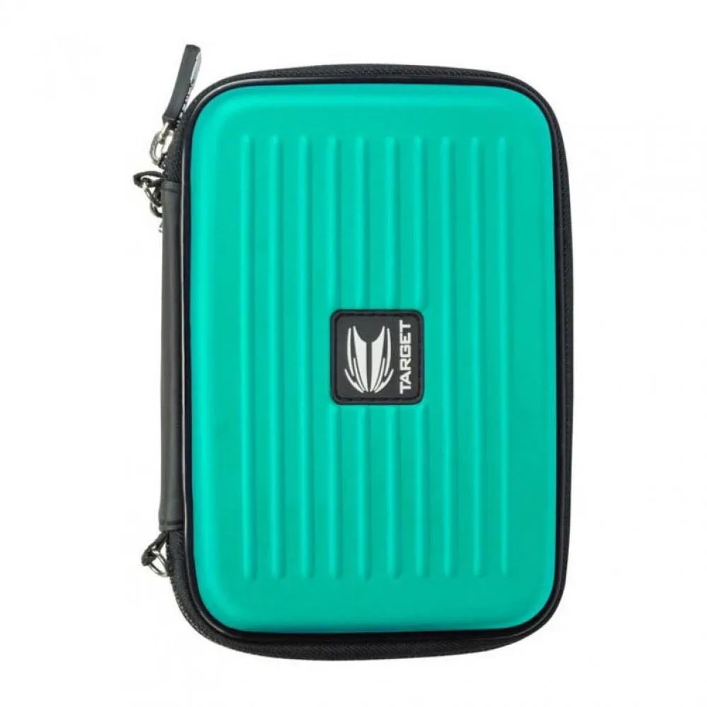 Custodia Freccette Target Darts Takoma XL Wallet Aqua