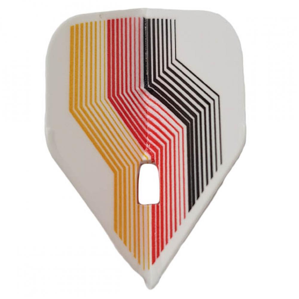  Plumas L-style Champagne Flights Standard Gabriel Clemens 