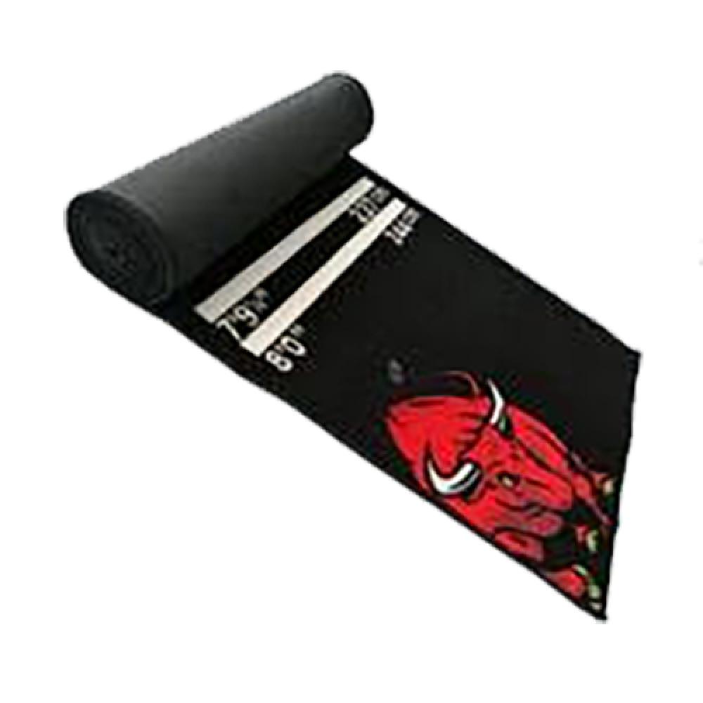  Protector Suelo Dart Mat Bullshooter  