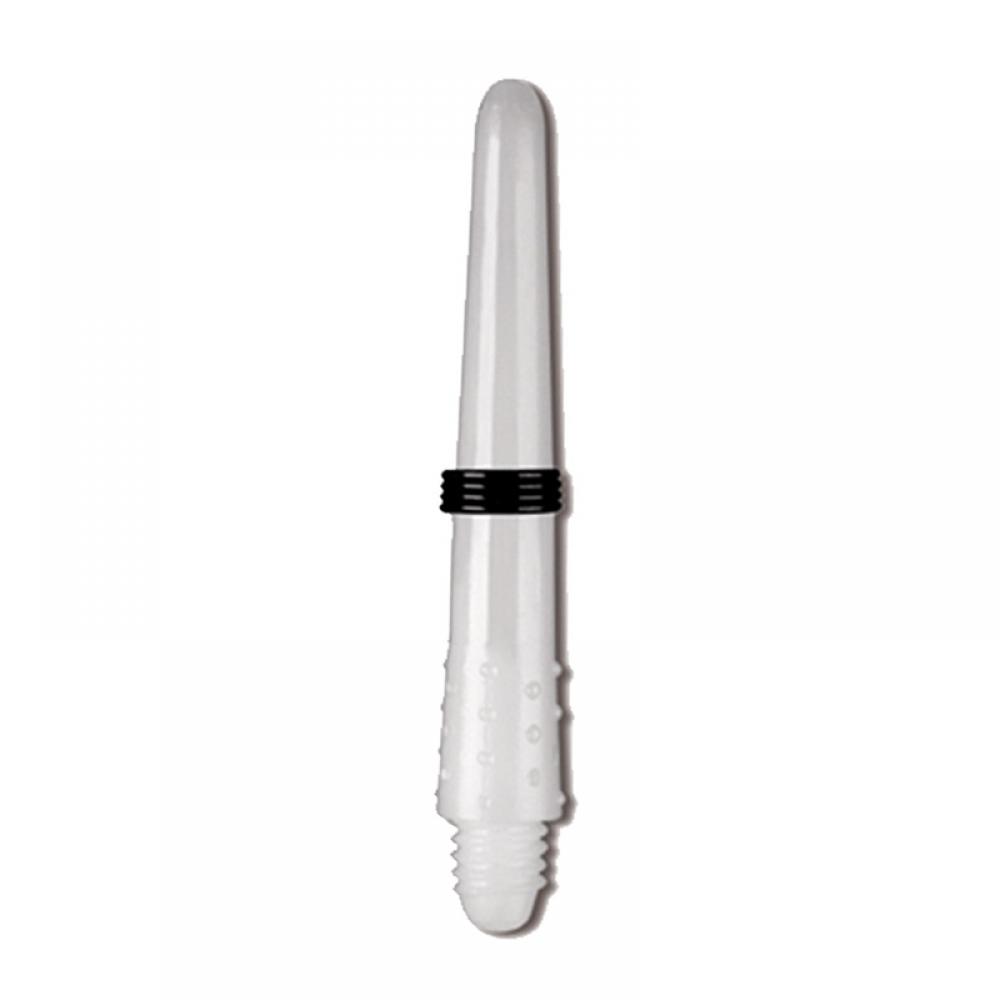 Cañas nylon Master-Pro con muelle Blanca 46mm