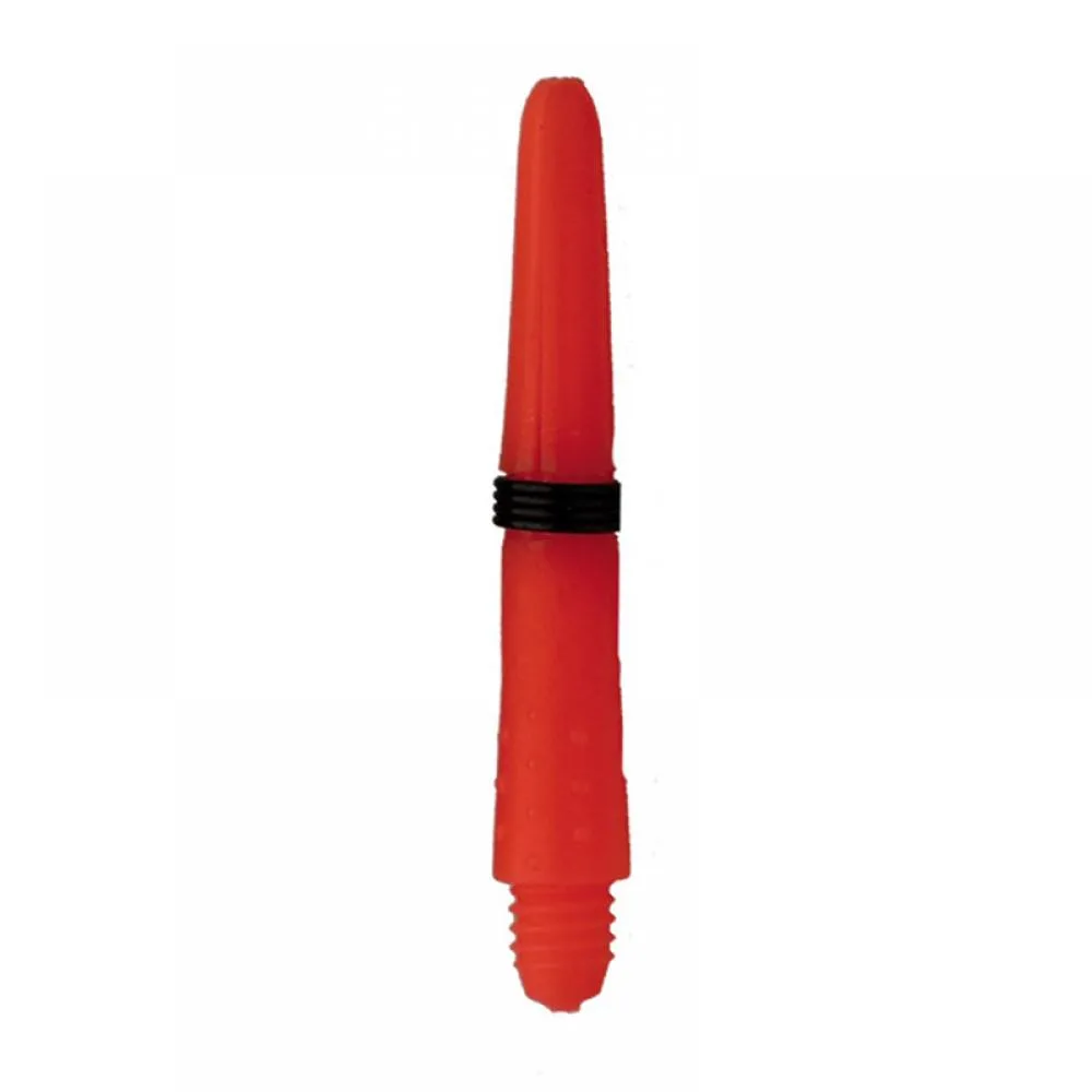 Cañas nylon Master-Pro con muelle Naranja 34mm