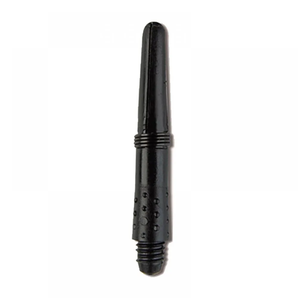 Cañas nylon Master-Pro con muelle Negra 28mm