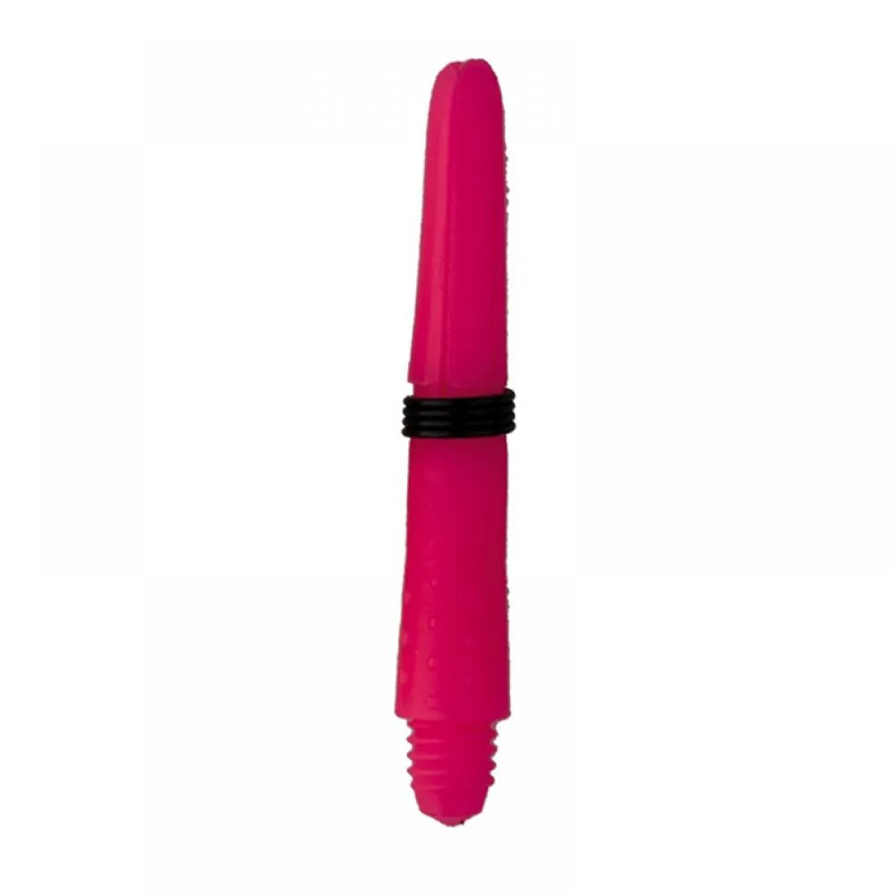 Cañas nylon Master-Pro con muelle Rosa 46mm