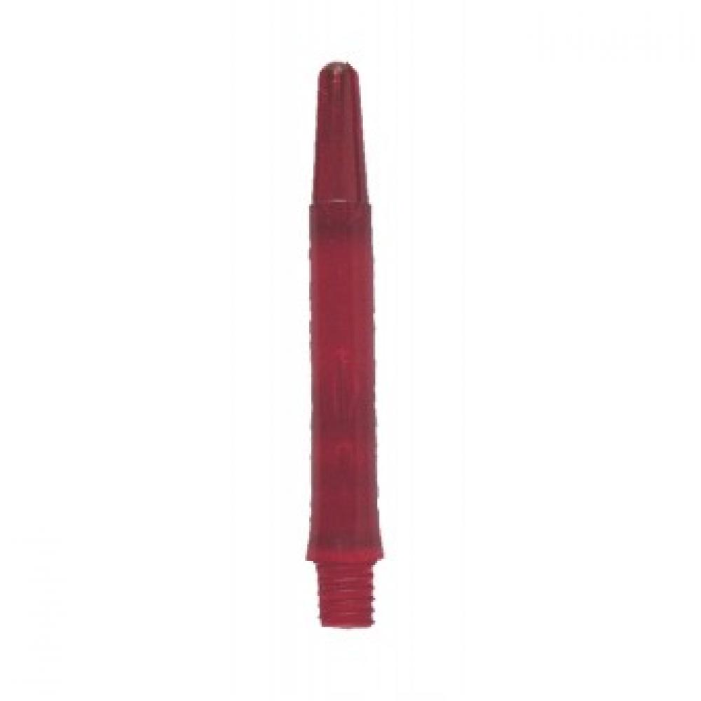 Cañas Glow Stems Bubble Roja Larga 47mm