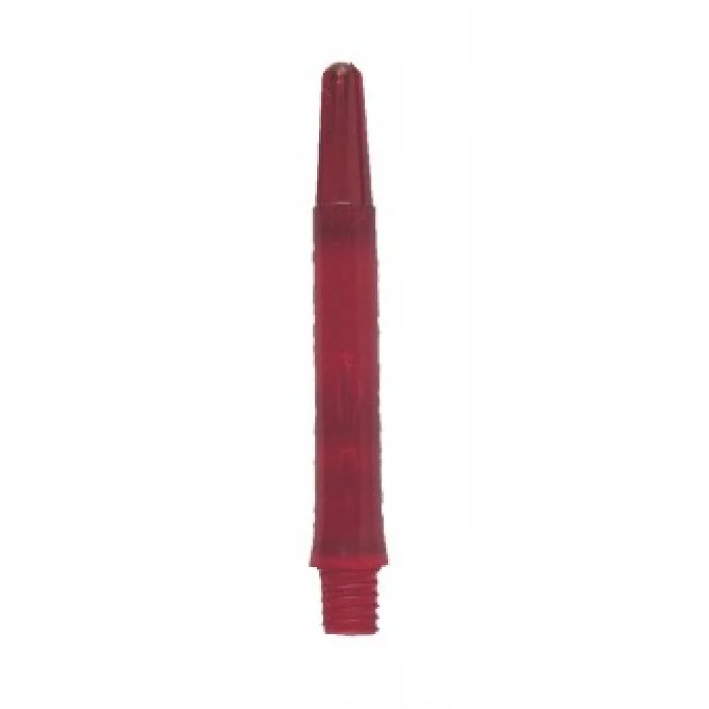 Cañas Glow Stems Bubble Roja Larga 47mm