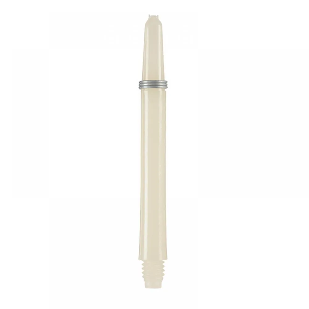 Cañas  Harrows  Nylon Exshort Blanca 27mm